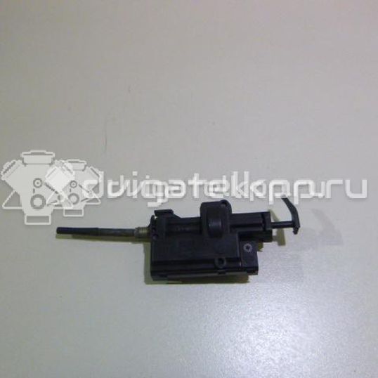 Фото Активатор замка крышки бензобака  788265217R для Renault Modus Grand F Jp0 / Megane / Clio / Laguna / Scénic