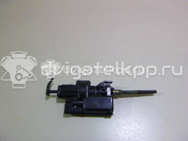 Фото Активатор замка крышки бензобака  788265217R для Renault Modus Grand F Jp0 / Megane / Clio / Laguna / Scénic {forloop.counter}}