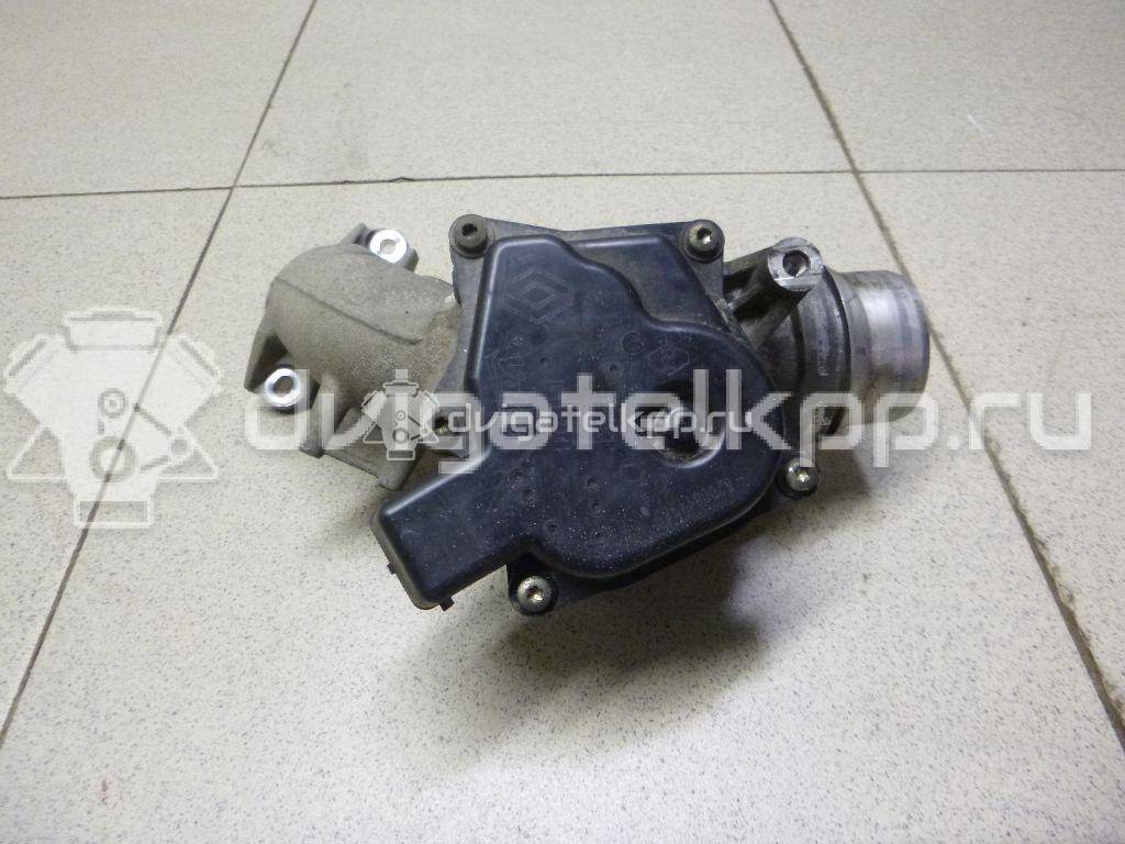 Фото Заслонка дроссельная электрическая  8200614985 для Renault Modus Grand F Jp0 / Twingo / Megane / Clio / Laguna {forloop.counter}}