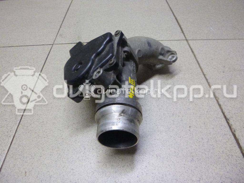 Фото Заслонка дроссельная электрическая  8200614985 для Renault Modus Grand F Jp0 / Twingo / Megane / Clio / Laguna {forloop.counter}}