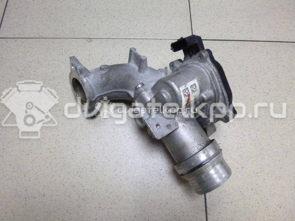 Фото Заслонка дроссельная электрическая  8200614985 для Renault Modus Grand F Jp0 / Twingo / Megane / Clio / Laguna {forloop.counter}}