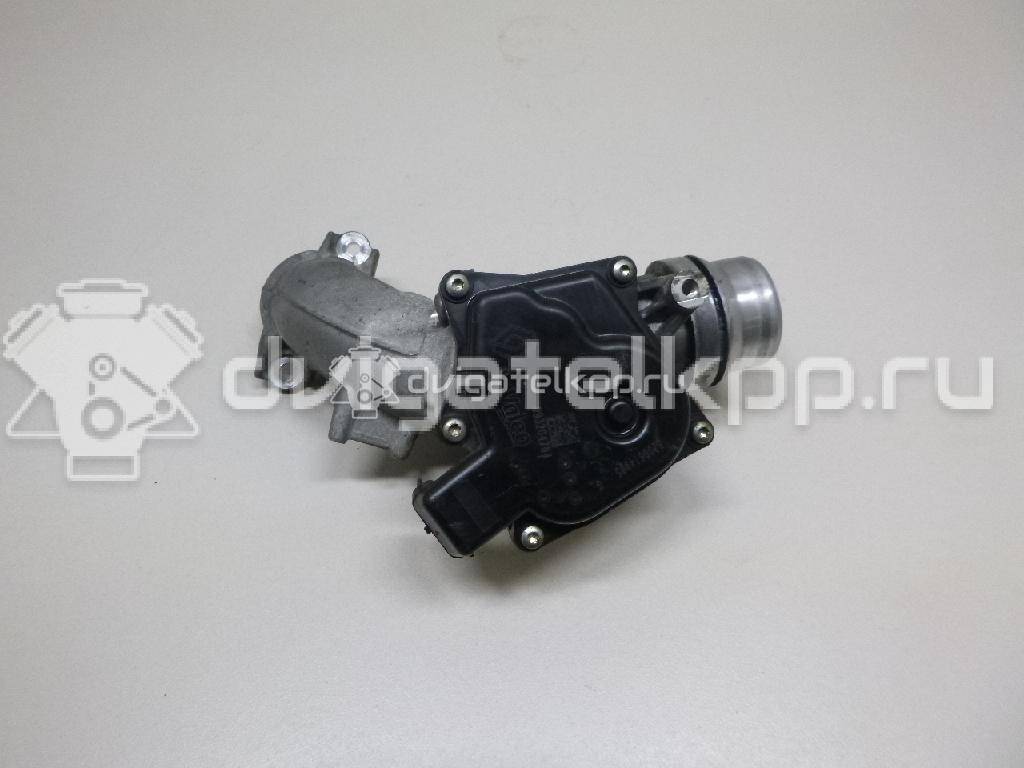 Фото Заслонка дроссельная электрическая  8200614985 для Renault Modus Grand F Jp0 / Twingo / Megane / Clio / Laguna {forloop.counter}}