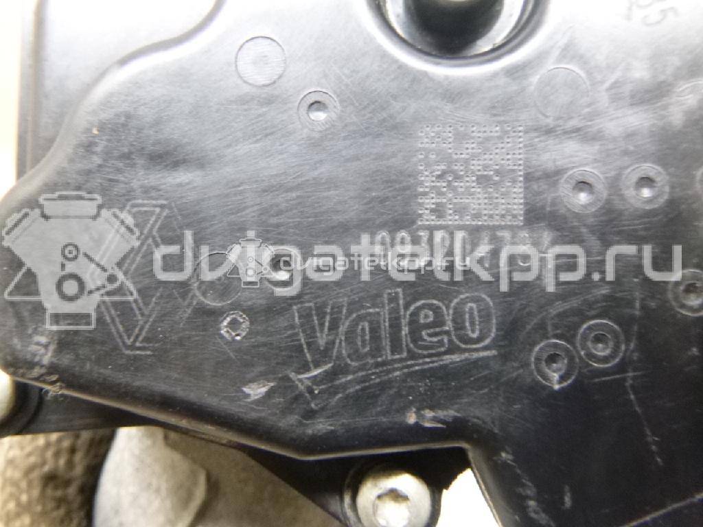 Фото Заслонка дроссельная электрическая  8200614985 для Renault Modus Grand F Jp0 / Twingo / Megane / Clio / Laguna {forloop.counter}}