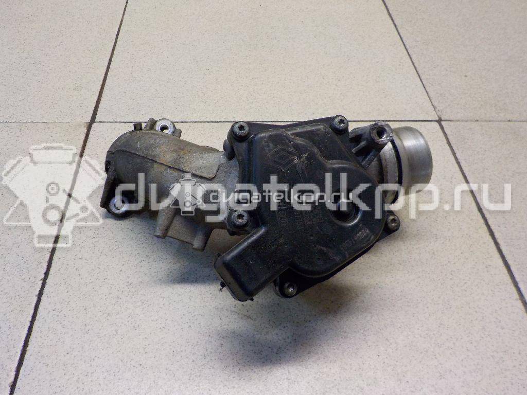 Фото Заслонка дроссельная электрическая  8200614985 для Renault Modus Grand F Jp0 / Twingo / Megane / Clio / Laguna {forloop.counter}}