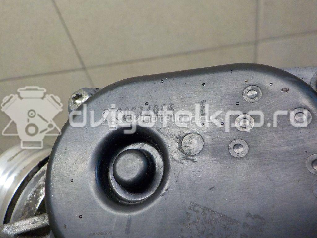 Фото Заслонка дроссельная электрическая  8200614985 для Renault Modus Grand F Jp0 / Twingo / Megane / Clio / Laguna {forloop.counter}}