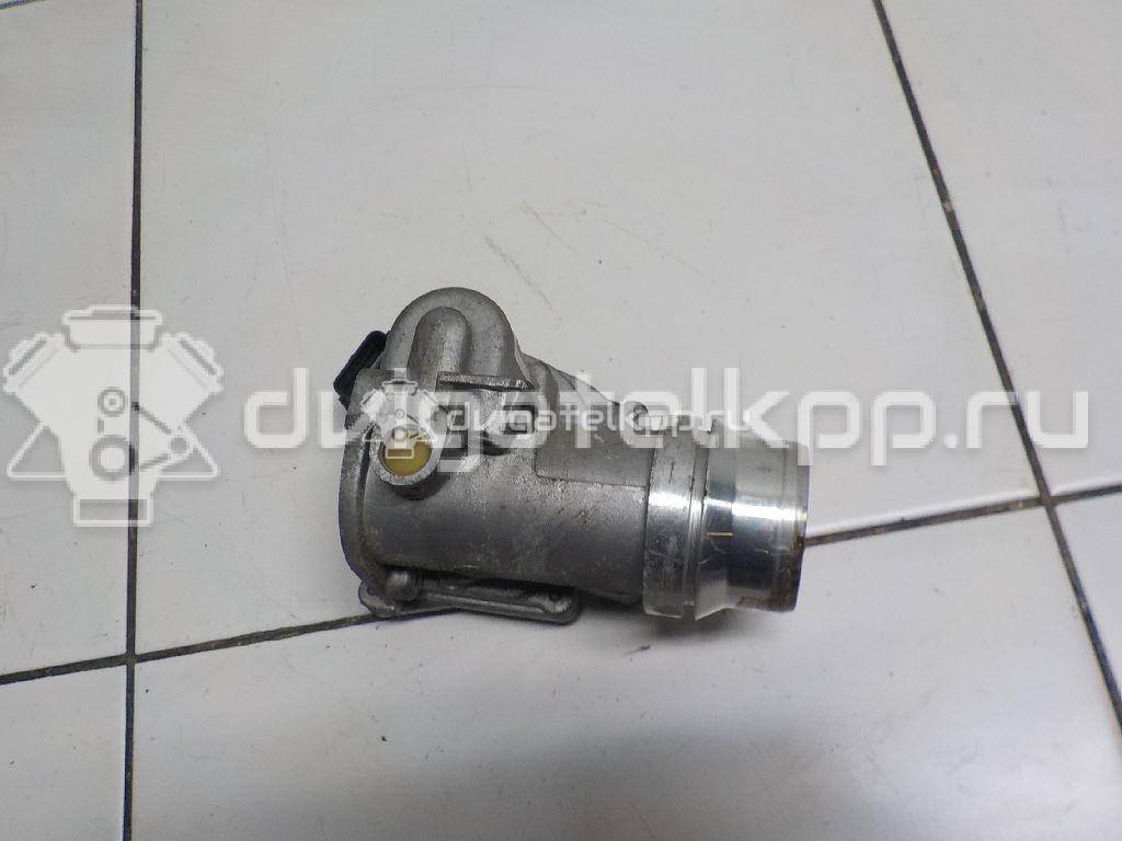 Фото Заслонка дроссельная электрическая  8200614985 для Renault Modus Grand F Jp0 / Twingo / Megane / Clio / Laguna {forloop.counter}}