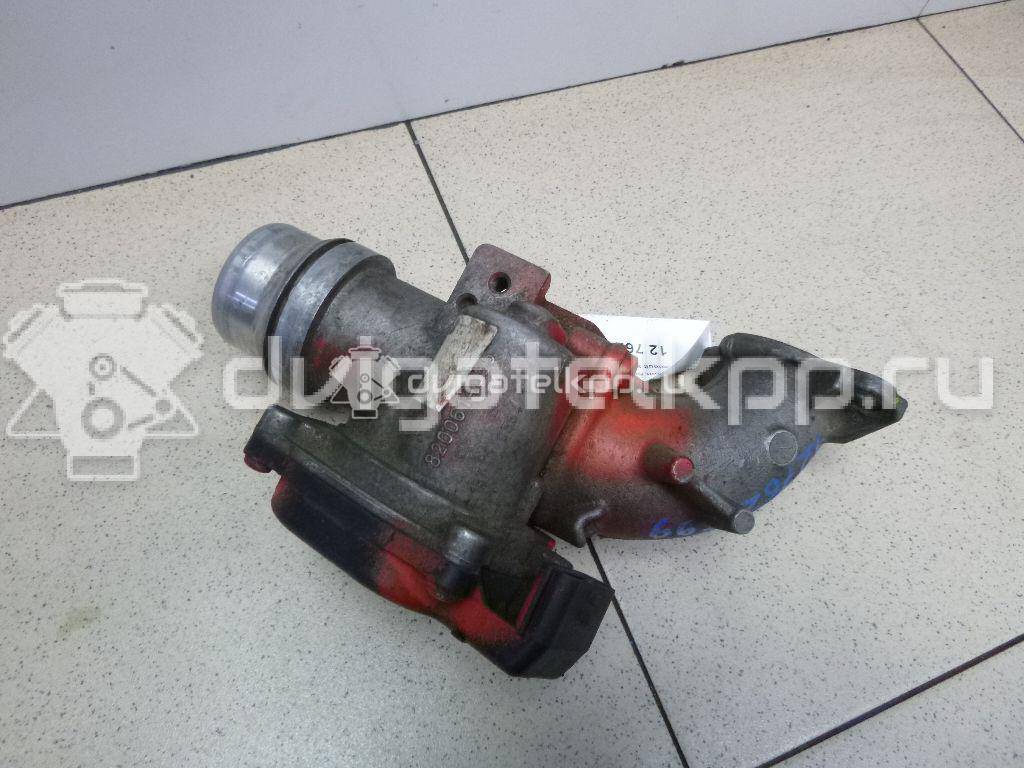 Фото Заслонка дроссельная электрическая  8200614985 для Renault Modus Grand F Jp0 / Twingo / Megane / Clio / Laguna {forloop.counter}}