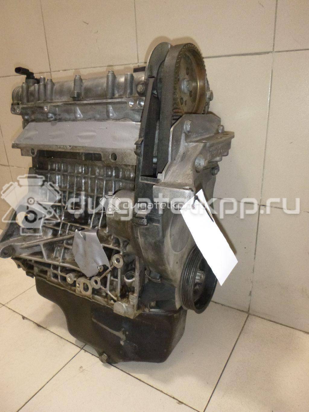 Фото Контрактный (б/у) двигатель BXW для Seat Ibiza / Cordoba / Toledo 86 л.с 16V 1.4 л бензин 036100038L {forloop.counter}}