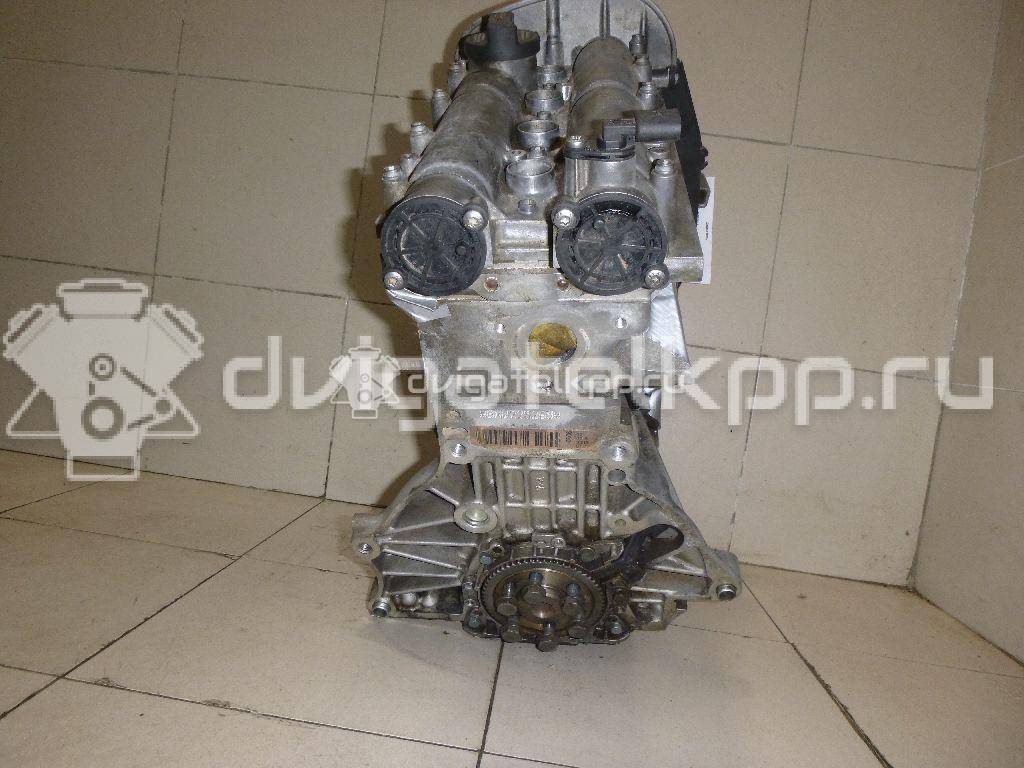 Фото Контрактный (б/у) двигатель BXW для Seat Ibiza / Cordoba / Toledo 86 л.с 16V 1.4 л бензин 036100038L {forloop.counter}}