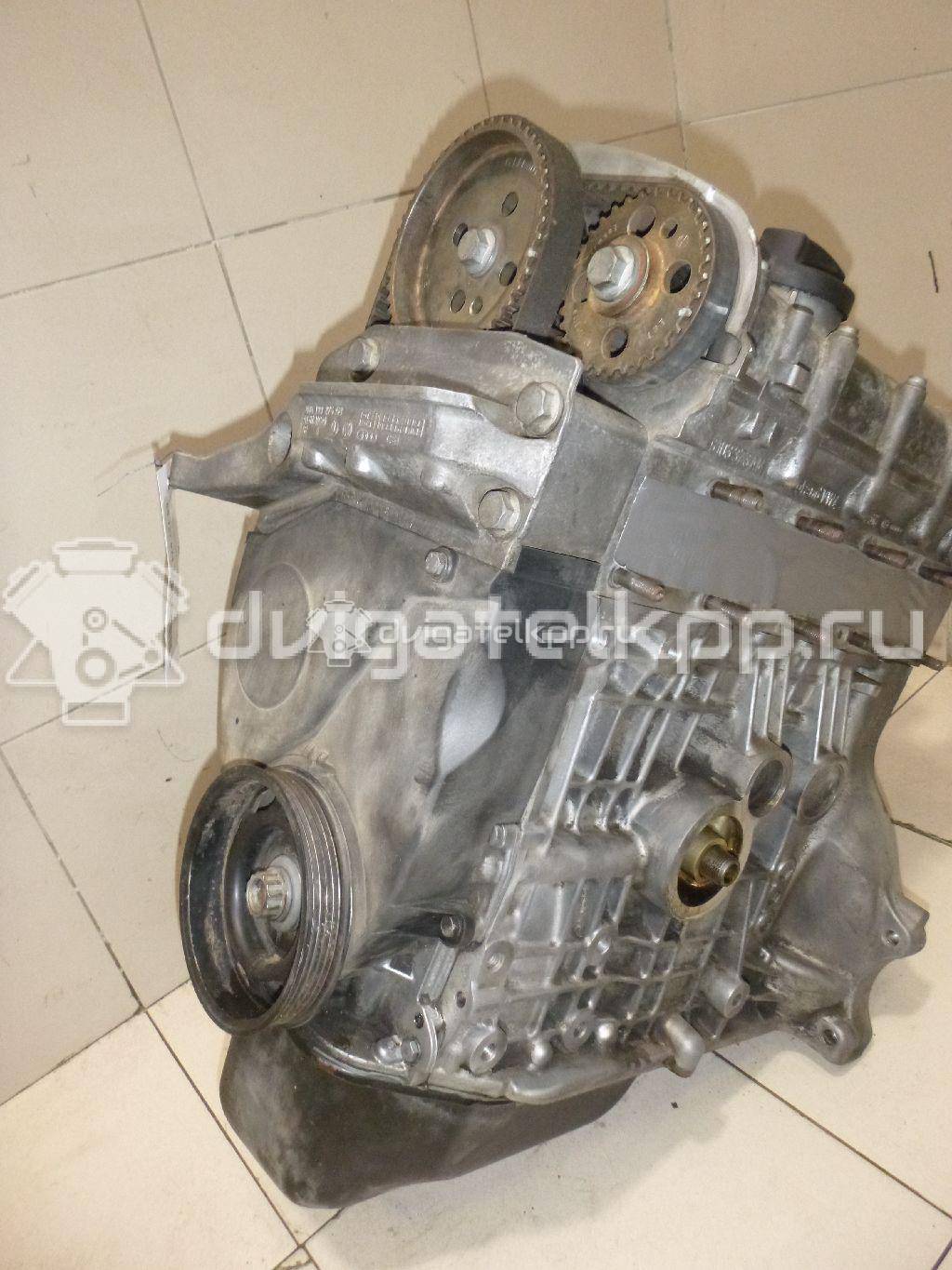 Фото Контрактный (б/у) двигатель BXW для Seat Ibiza / Cordoba / Toledo 86 л.с 16V 1.4 л бензин 036100038L {forloop.counter}}