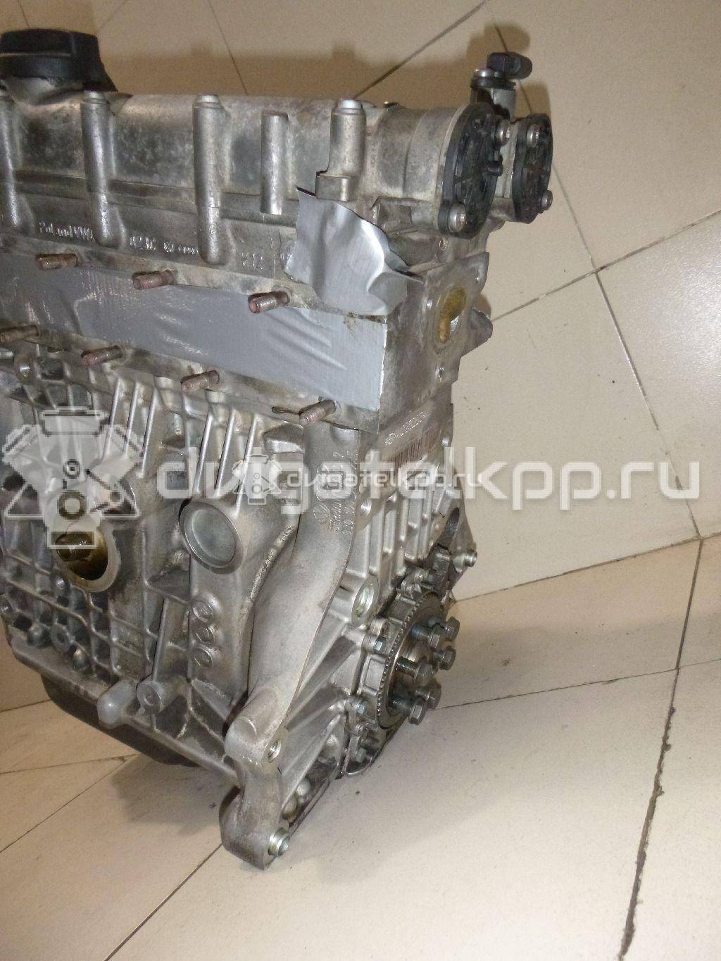 Фото Контрактный (б/у) двигатель BXW для Seat Ibiza / Cordoba / Toledo 86 л.с 16V 1.4 л бензин 036100038L {forloop.counter}}