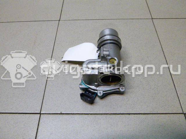 Фото Заслонка дроссельная электрическая  8200614985 для Renault Modus Grand F Jp0 / Twingo / Megane / Clio / Laguna {forloop.counter}}