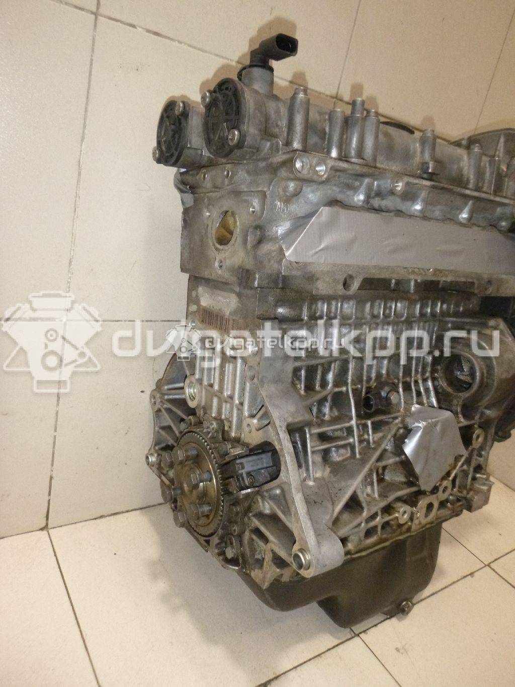 Фото Контрактный (б/у) двигатель BXW для Seat Ibiza / Cordoba / Toledo 86 л.с 16V 1.4 л бензин 036100038L {forloop.counter}}