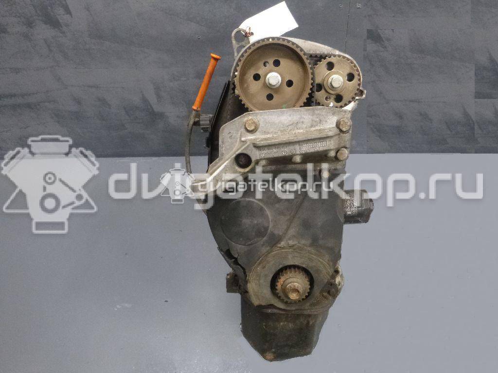 Фото Контрактный (б/у) двигатель BXW для Seat Ibiza / Cordoba / Toledo 86 л.с 16V 1.4 л бензин 036100038L {forloop.counter}}