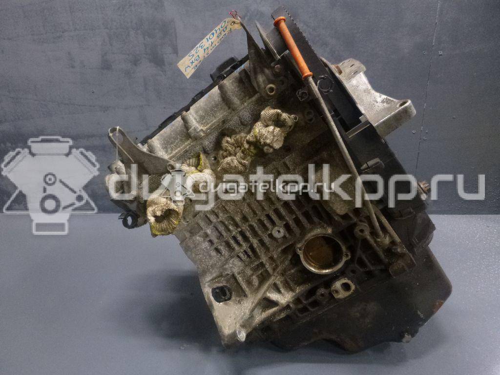 Фото Контрактный (б/у) двигатель BXW для Seat Ibiza / Cordoba / Toledo 86 л.с 16V 1.4 л бензин 036100038L {forloop.counter}}