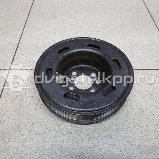 Фото Шкив коленвала  06A105243E для Seat Ibiza / Cordoba / Leon / Toledo / Alhambra