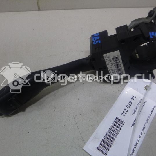 Фото Переключатель поворотов подрулевой  8L0953513J для Seat Leon / Toledo / Alhambra