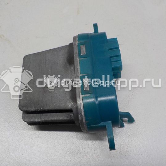 Фото Резистор отопителя  7L0907521B для Seat Alhambra