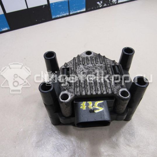 Фото Катушка зажигания  032905106B для Seat Ibiza / Cordoba / Leon / Toledo / Alhambra