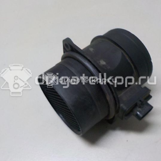 Фото Расходомер воздуха (массметр)  03l906461a для Seat Ibiza / Leon / Toledo / Alhambra / Altea