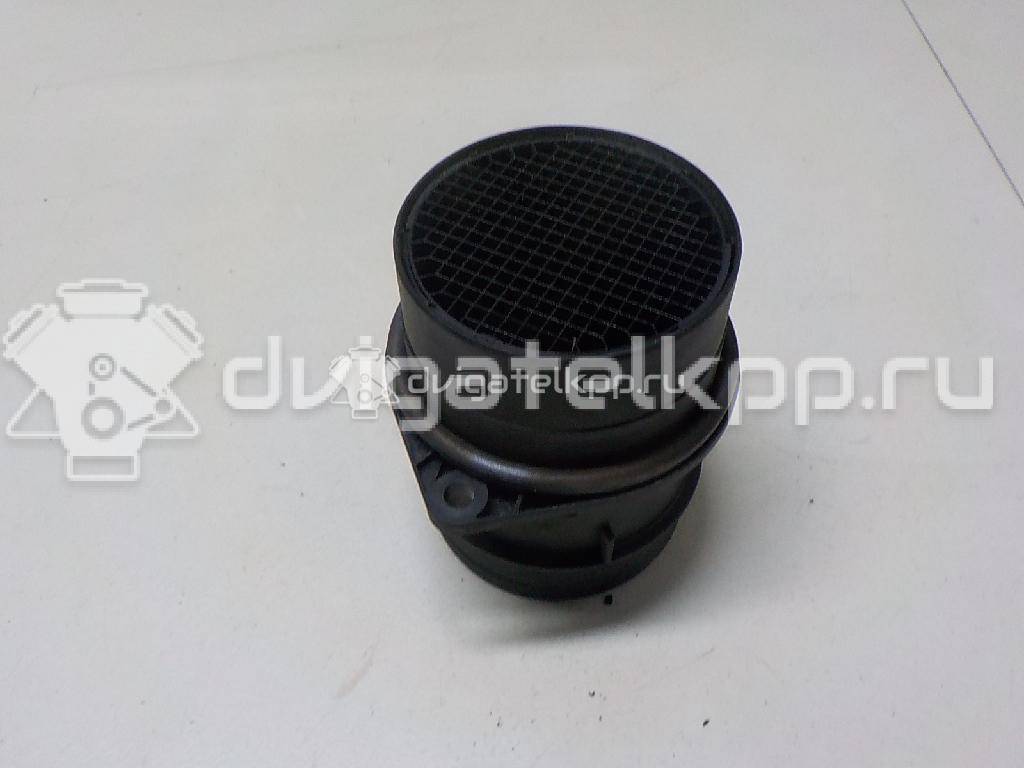 Фото Расходомер воздуха (массметр)  03l906461a для Seat Ibiza / Leon / Toledo / Alhambra / Altea {forloop.counter}}