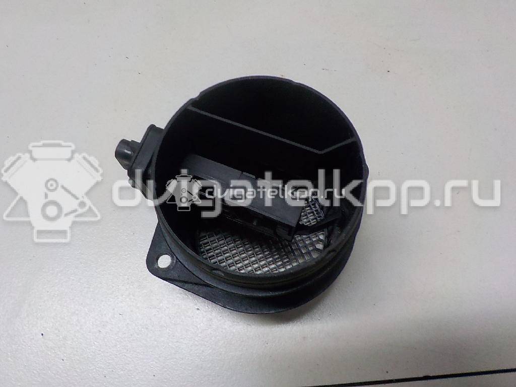 Фото Расходомер воздуха (массметр)  03l906461a для Seat Ibiza / Leon / Toledo / Alhambra / Altea {forloop.counter}}