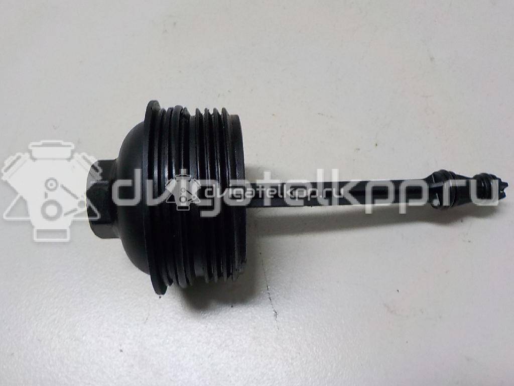 Фото Крышка масляного фильтра  03l115433 для Seat Ibiza / Leon / Toledo / Alhambra / Altea {forloop.counter}}