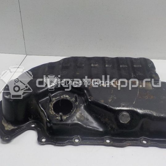 Фото Поддон масляный двигателя  06J103600T для Seat Leon / Toledo / Alhambra / Altea