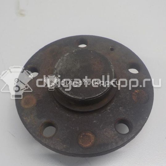 Фото Ступица задняя  1T0598611B для Seat Leon / Toledo / Alhambra / Altea