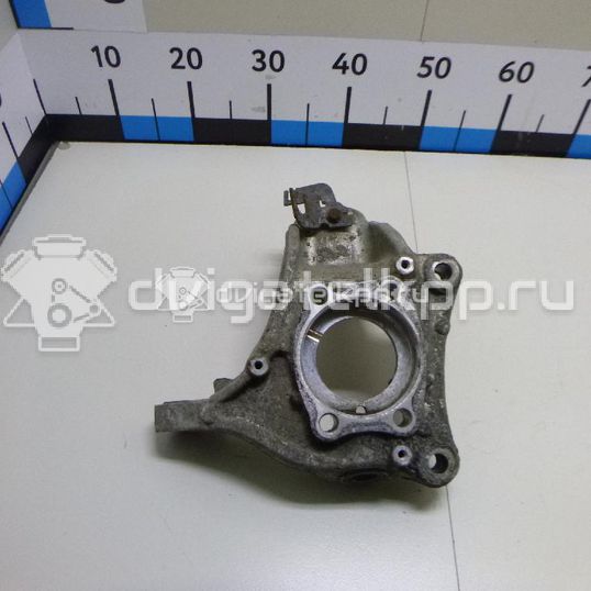 Фото Кулак поворотный передний правый  3C0407254F для Seat Leon / Alhambra