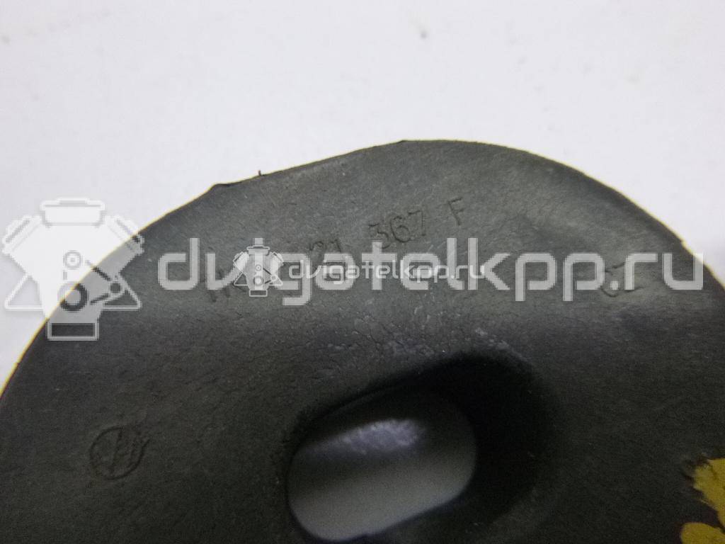 Фото Подушка радиатора  1K0121367F для Seat Ibiza / Leon / Toledo / Alhambra / Altea {forloop.counter}}