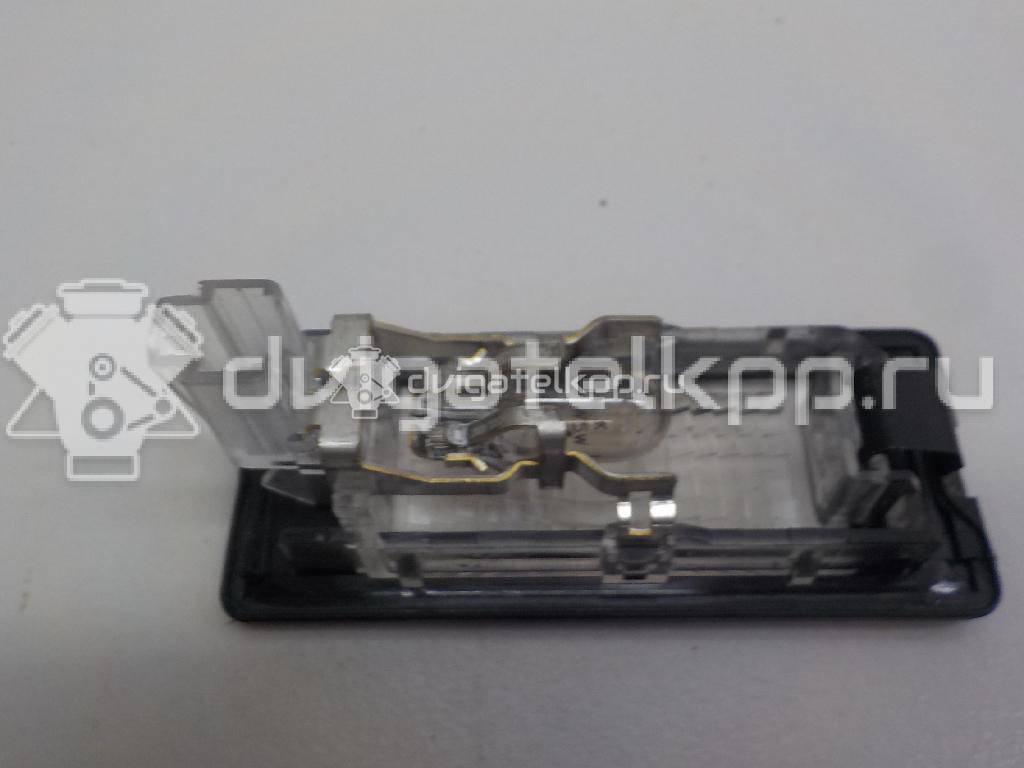 Фото Фонарь подсветки номера  5N0943021 для Seat Ibiza / Alhambra {forloop.counter}}