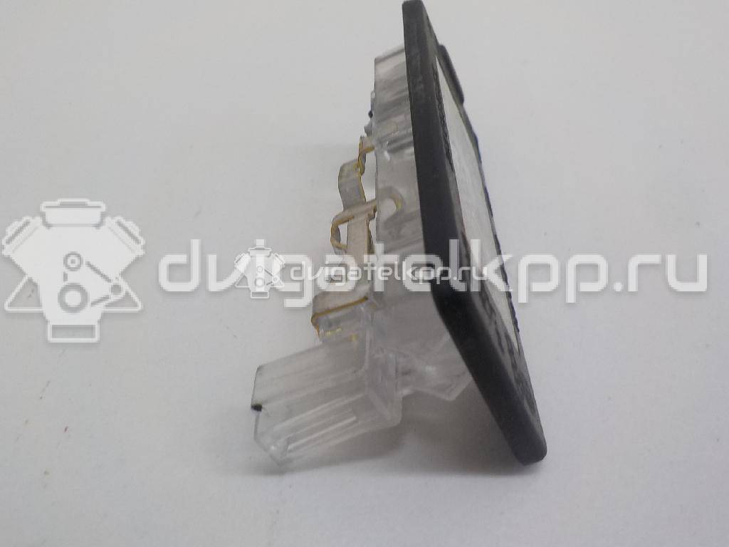 Фото Фонарь подсветки номера  5N0943021 для Seat Ibiza / Alhambra {forloop.counter}}