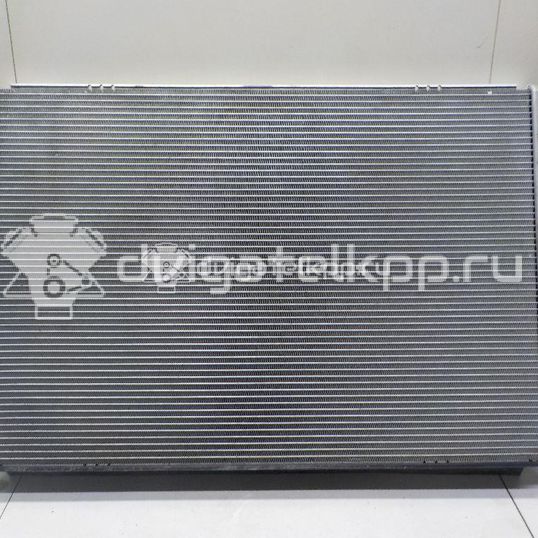 Фото Радиатор основной  5N0121253L для Seat Alhambra