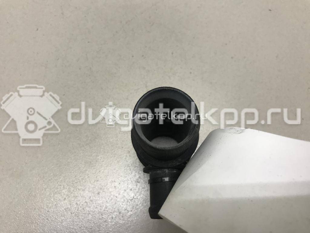 Фото Фланец / тройник  n90692901 для Seat Ibiza / Leon / Toledo / Alhambra / Altea {forloop.counter}}