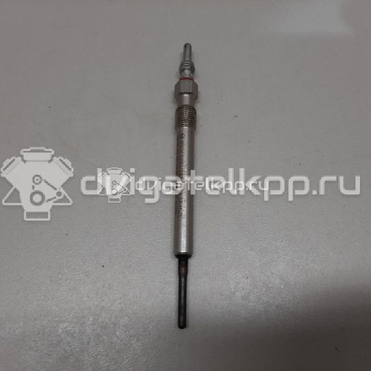 Фото Свеча накаливания  03L963319 для Seat Ibiza / Leon / Toledo / Alhambra / Altea