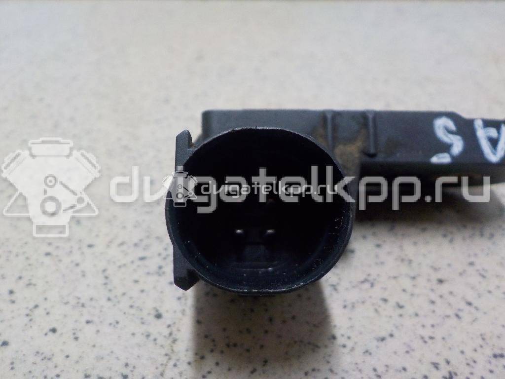 Фото Датчик включения стопсигнала  8P0698459B для Seat Ibiza / Leon / Toledo / Alhambra / Altea {forloop.counter}}