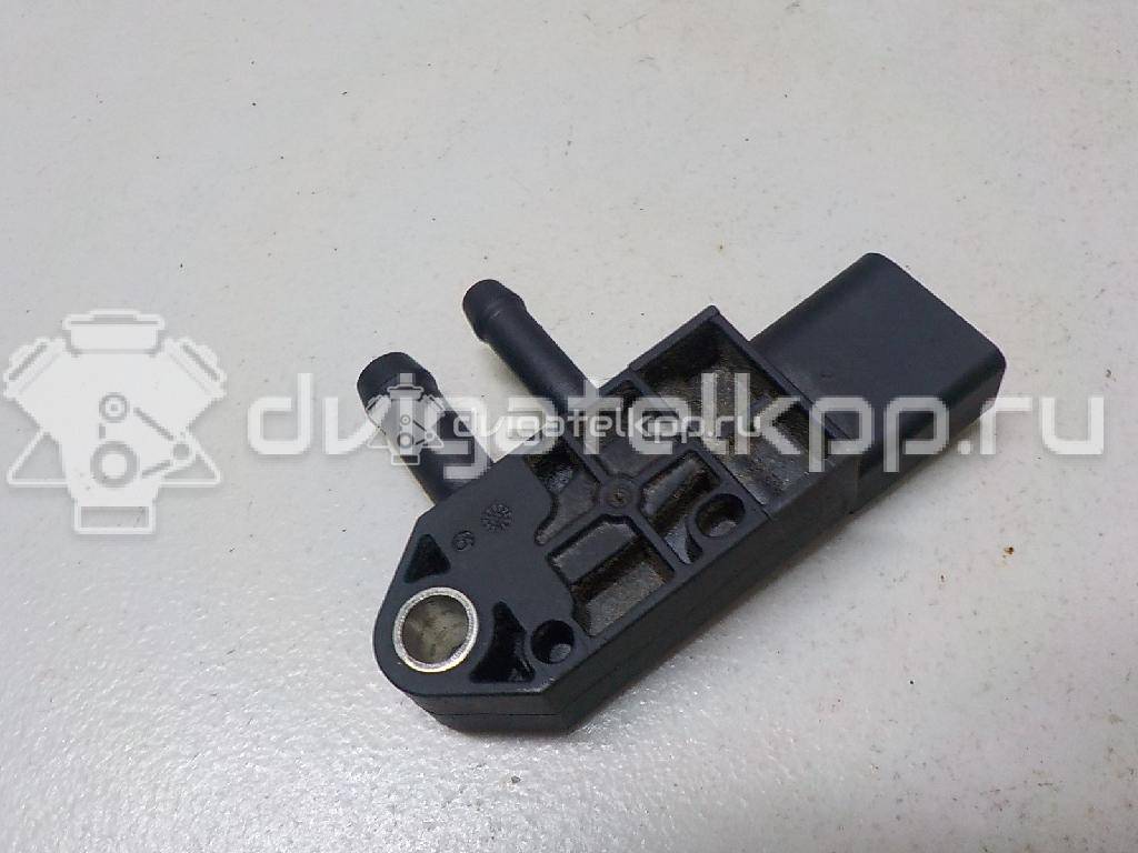 Фото Датчик давления выхлопных газов  076906051B для Seat Ibiza / Leon / Toledo / Alhambra / Altea {forloop.counter}}