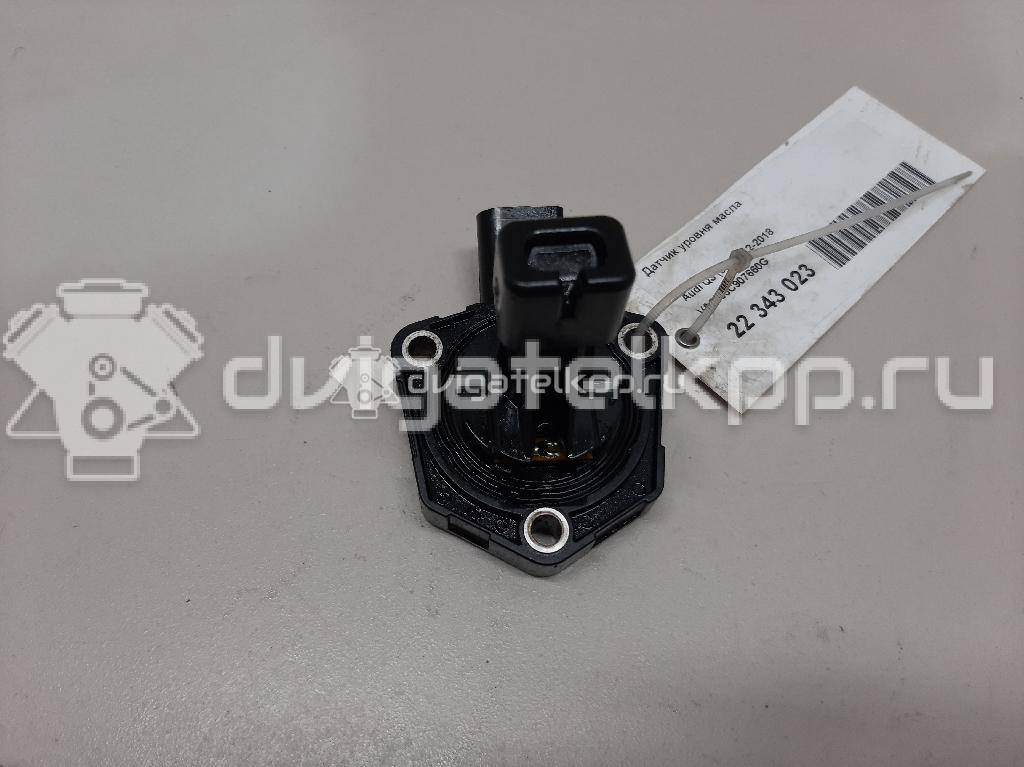 Фото Датчик уровня масла  03C907660G для Seat Ibiza / Leon / Toledo / Alhambra / Altea {forloop.counter}}