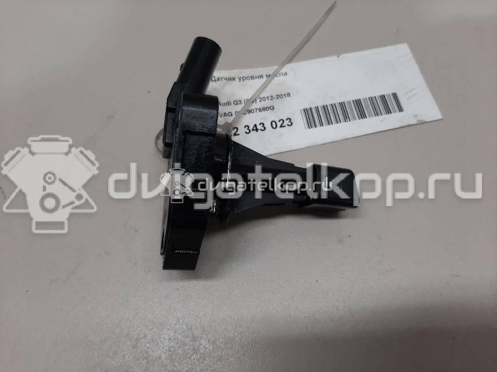 Фото Датчик уровня масла  03C907660G для Seat Ibiza / Leon / Toledo / Alhambra / Altea {forloop.counter}}