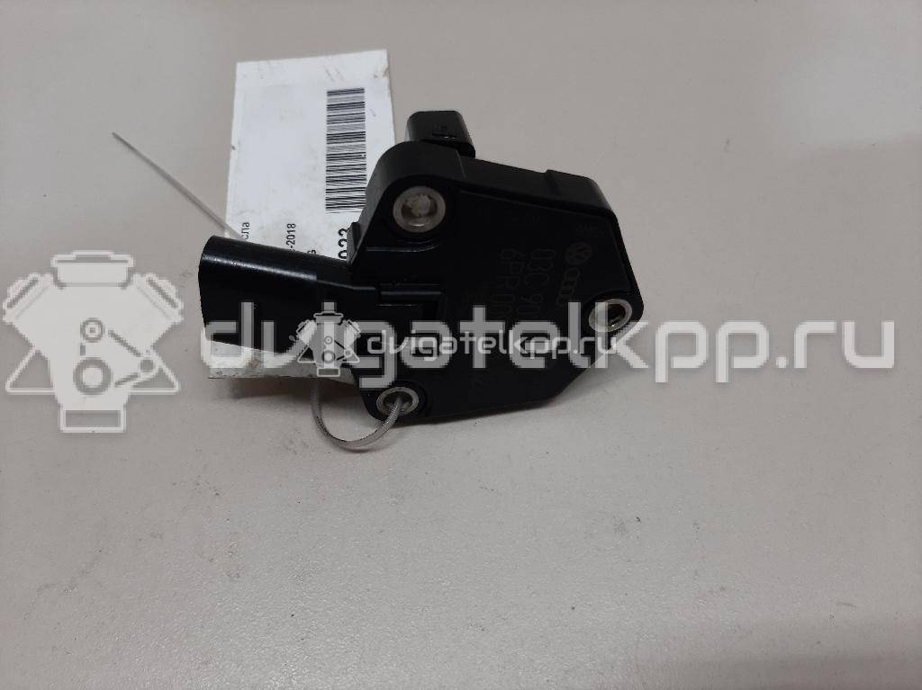 Фото Датчик уровня масла  03C907660G для Seat Ibiza / Leon / Toledo / Alhambra / Altea {forloop.counter}}