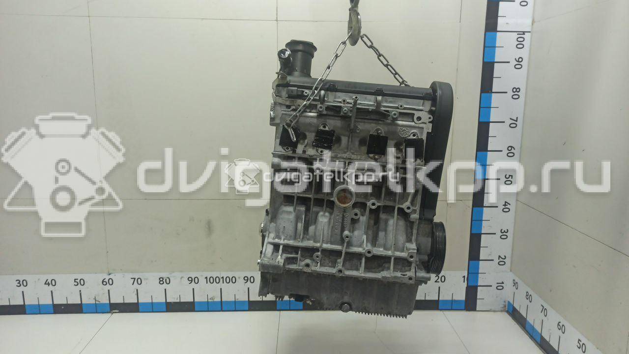 Фото Контрактный (б/у) двигатель BSE для Audi / Seat 102 л.с 8V 1.6 л бензин 06A100043P {forloop.counter}}