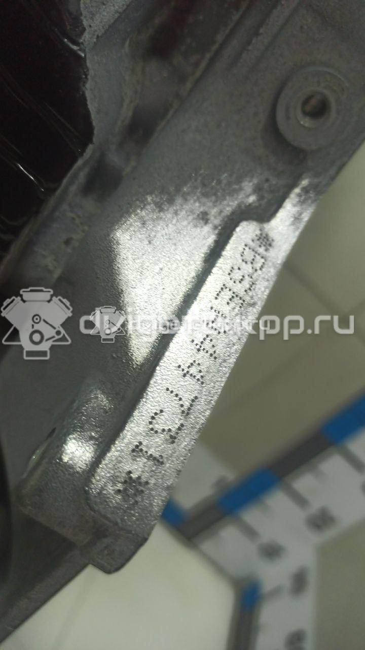 Фото Контрактный (б/у) двигатель BSE для Audi / Seat 102 л.с 8V 1.6 л бензин 06A100043P {forloop.counter}}