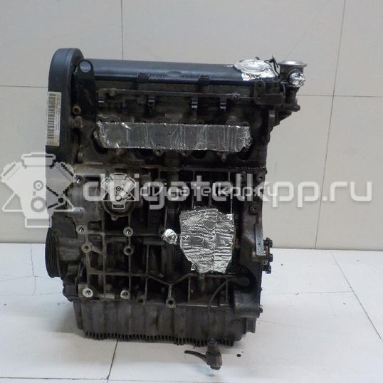 Фото Контрактный (б/у) двигатель BSE для Seat Leon 102 л.с 8V 1.6 л бензин 06A100098LX