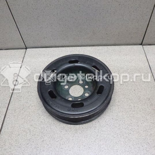 Фото Шкив коленвала  06a105255f для Seat Leon / Toledo / Altea