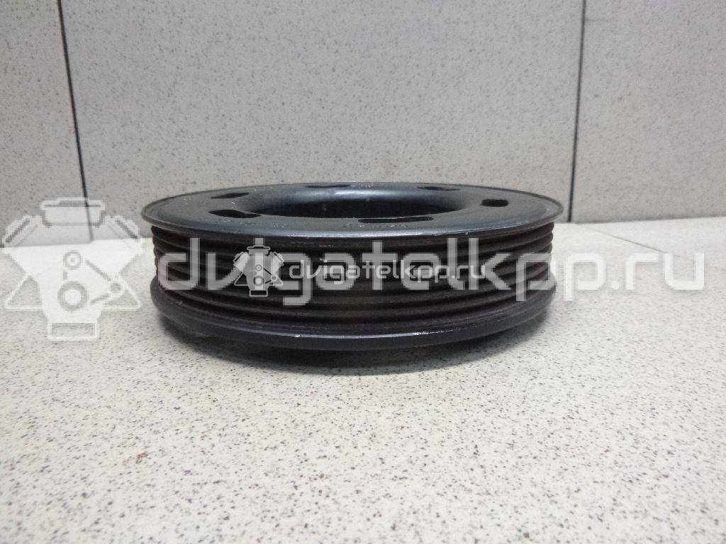 Фото Шкив коленвала  06a105255f для Seat Leon / Toledo / Altea {forloop.counter}}