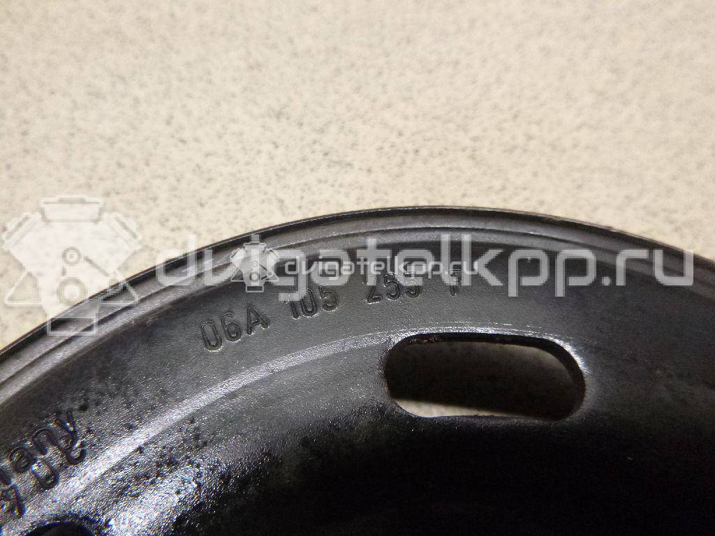 Фото Шкив коленвала  06a105255f для Seat Leon / Toledo / Altea {forloop.counter}}