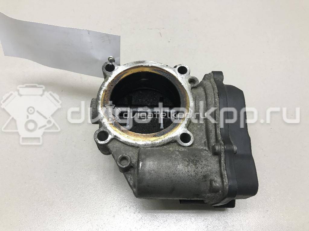 Фото Заслонка дроссельная электрическая  06F133062J для Seat Ibiza / Leon / Toledo / Alhambra / Altea {forloop.counter}}