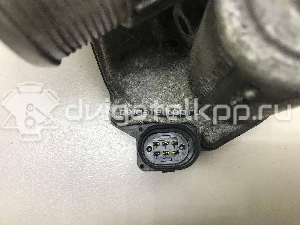 Фото Заслонка дроссельная электрическая  06F133062J для Seat Ibiza / Leon / Toledo / Alhambra / Altea {forloop.counter}}