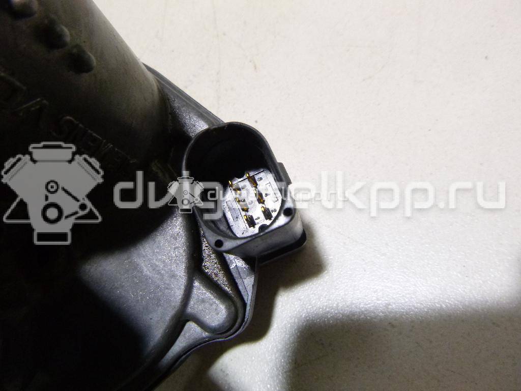 Фото Заслонка дроссельная электрическая  06F133062J для Seat Ibiza / Leon / Toledo / Alhambra / Altea {forloop.counter}}